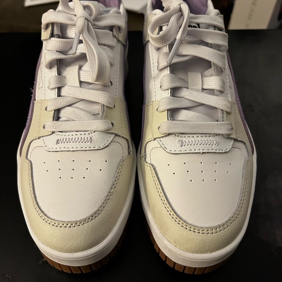 Platform puma - Picture 3 of 4